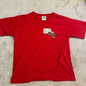 2002 Jimmy Buffet Margaritaville tee